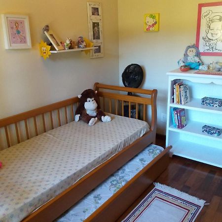 Apartamento Planalto Appartement Gramado Buitenkant foto