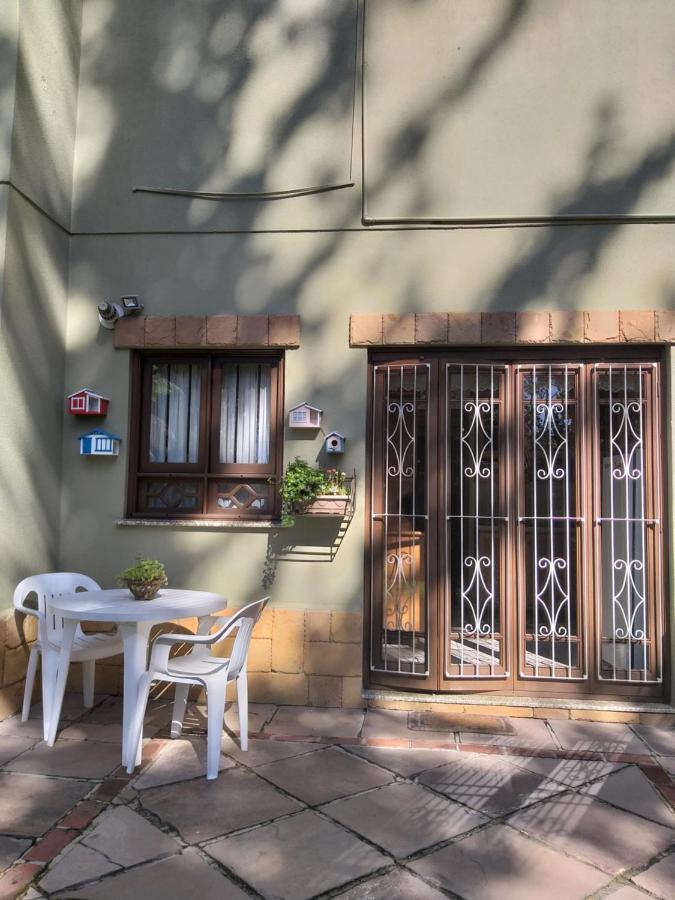Apartamento Planalto Appartement Gramado Buitenkant foto