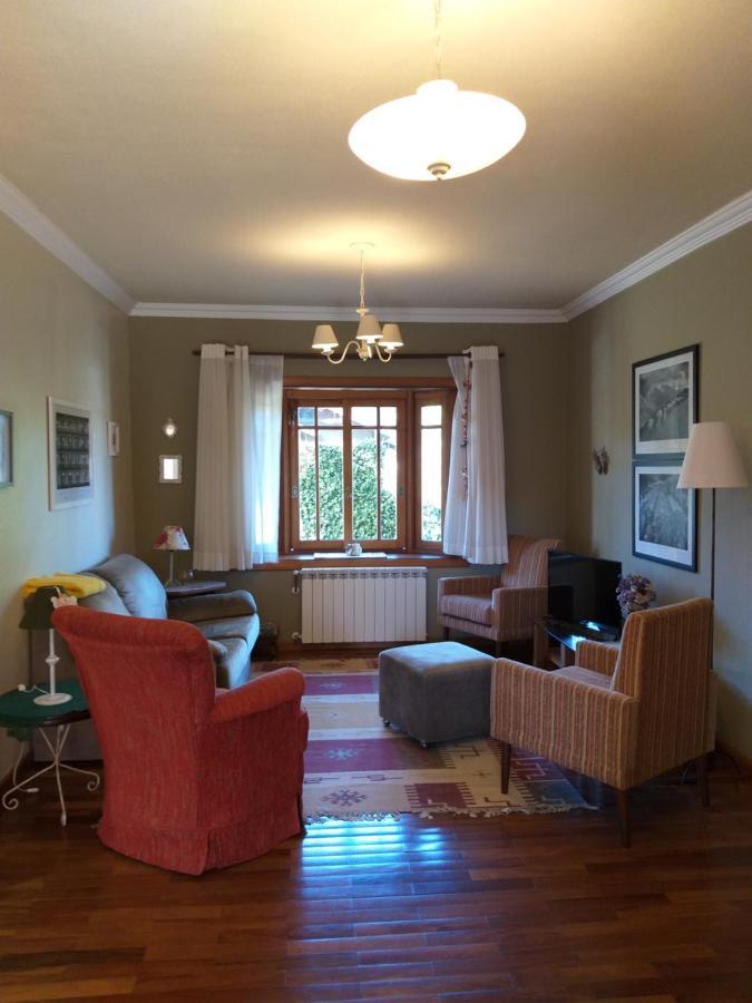 Apartamento Planalto Appartement Gramado Buitenkant foto