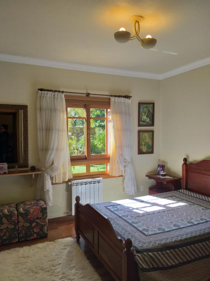 Apartamento Planalto Appartement Gramado Buitenkant foto