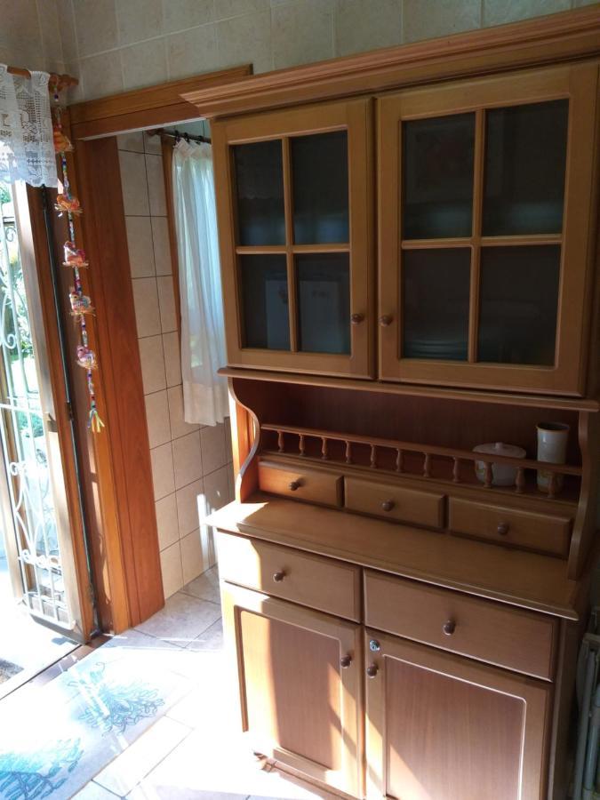 Apartamento Planalto Appartement Gramado Buitenkant foto
