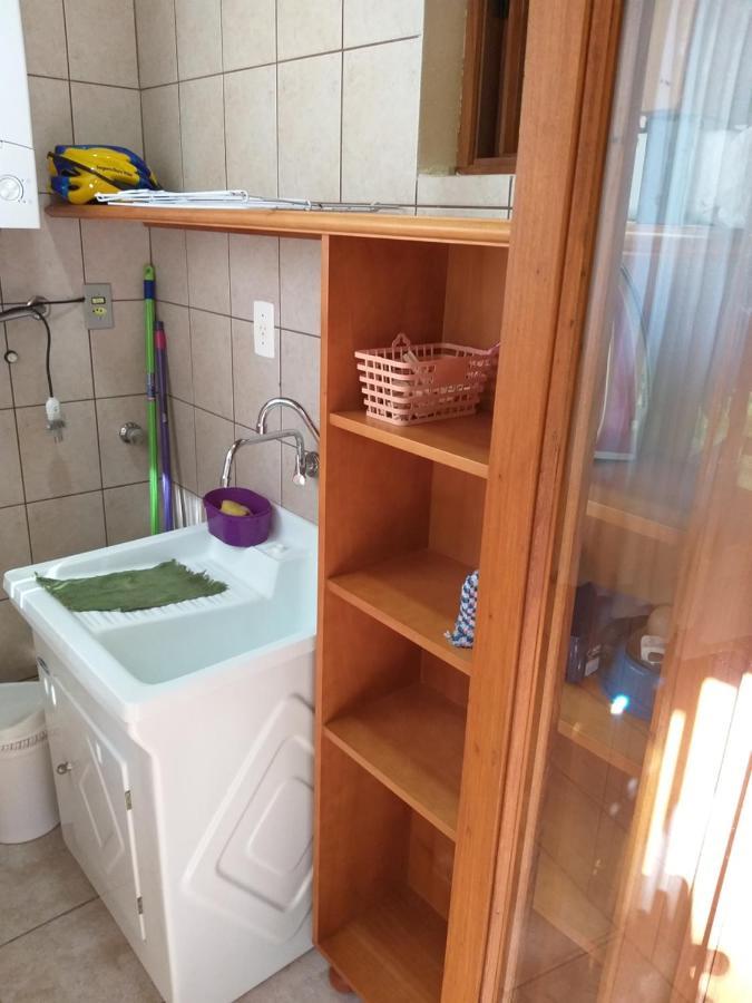 Apartamento Planalto Appartement Gramado Buitenkant foto