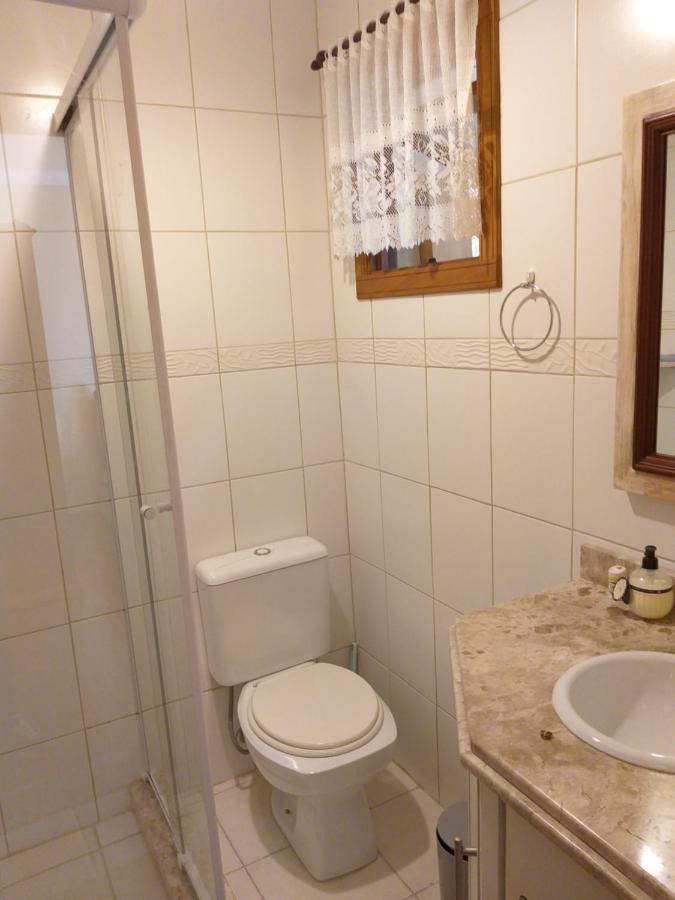 Apartamento Planalto Appartement Gramado Buitenkant foto