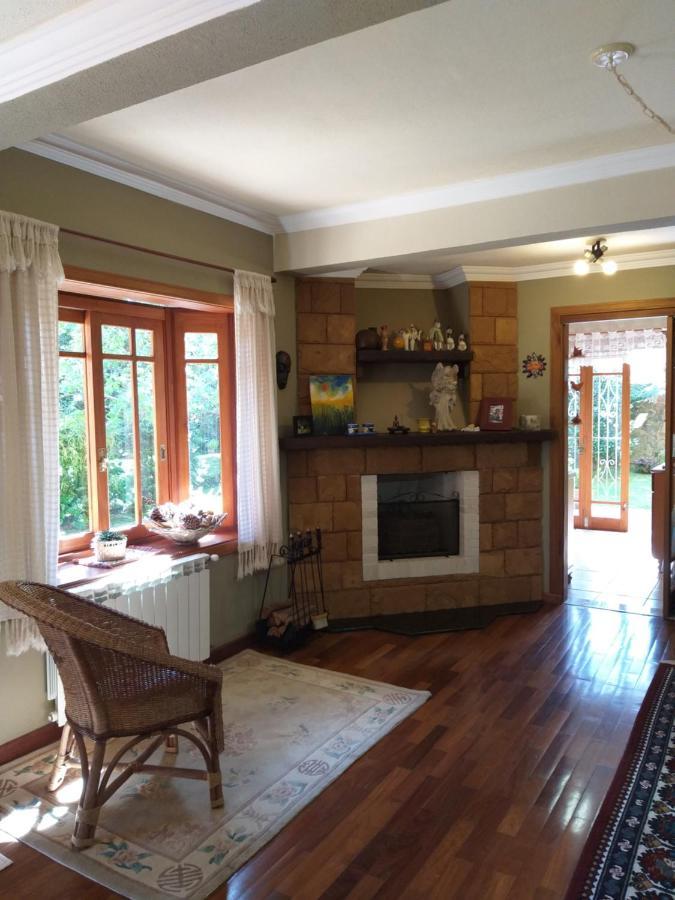 Apartamento Planalto Appartement Gramado Buitenkant foto