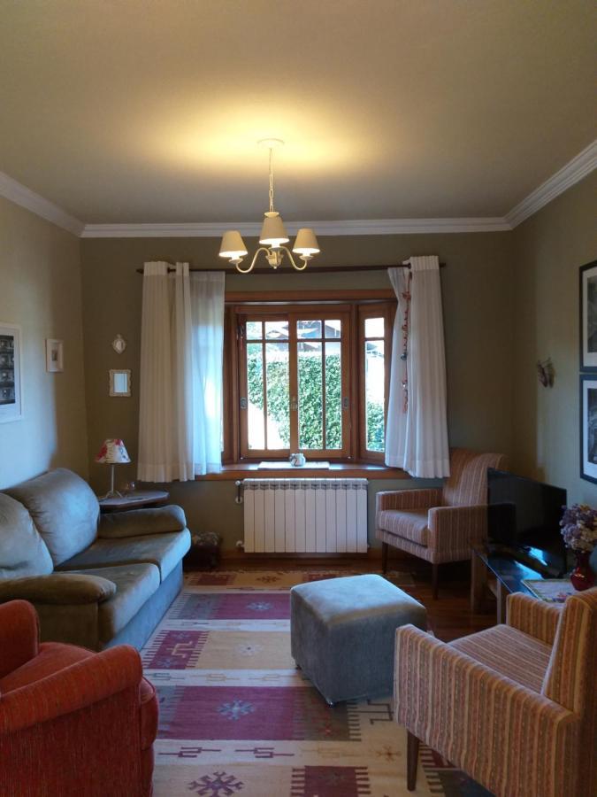 Apartamento Planalto Appartement Gramado Buitenkant foto