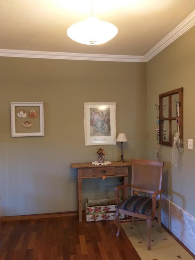 Apartamento Planalto Appartement Gramado Buitenkant foto