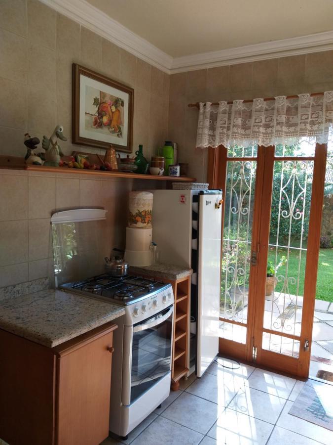 Apartamento Planalto Appartement Gramado Buitenkant foto