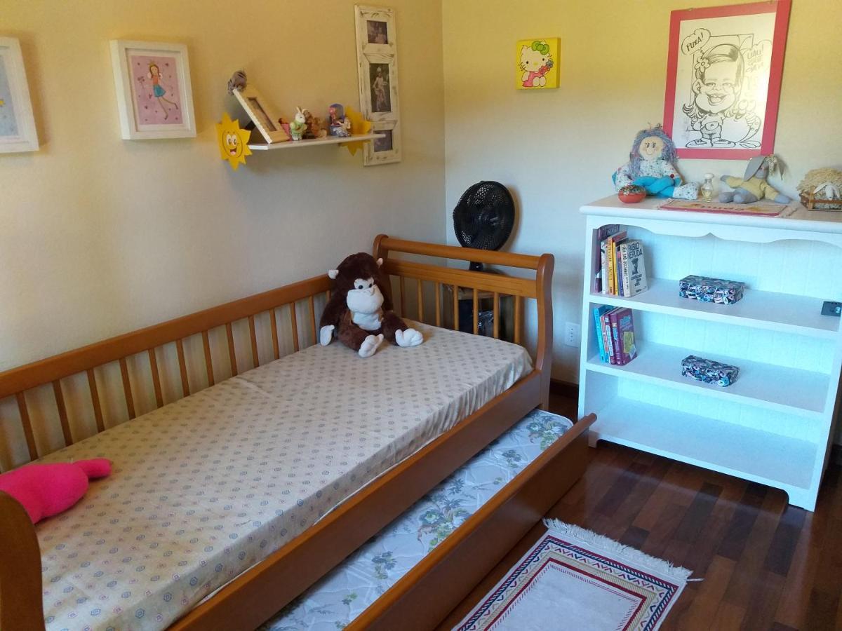 Apartamento Planalto Appartement Gramado Buitenkant foto